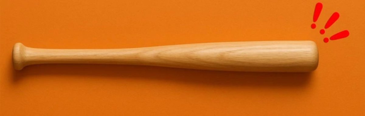 <a href="/bonk_inu/">BONK!!!</a> The ticker will be $BATCOIN #BATCOIN 

The BONK’s Bat.