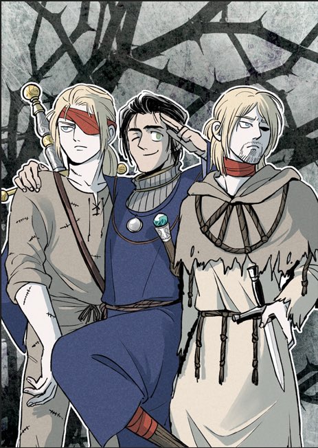 #EldenRingFanart
