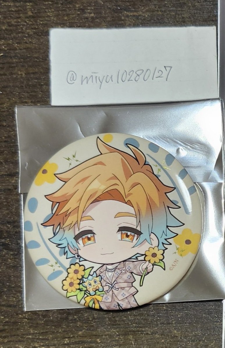 みゆう tweet media