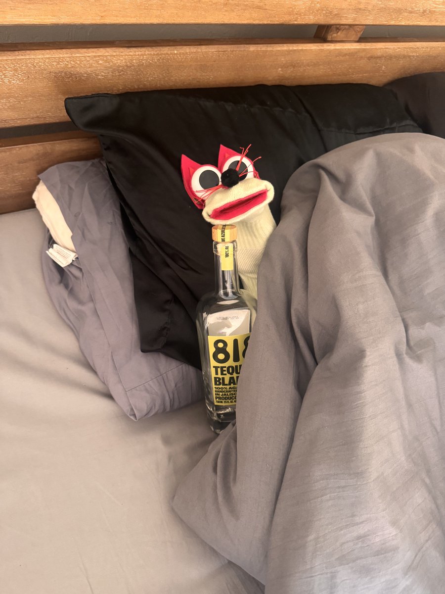 DONT EVER SLEEP ON THE $SOCK