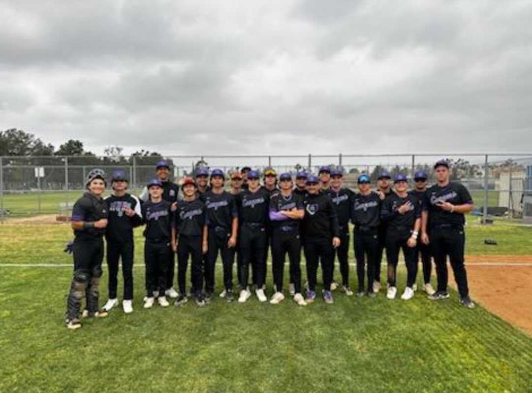 Baseball: <a href="/rchsbsball/">RCHS Baseball</a> 6, <a href="/Etiwandabasebll/">Etiwanda Baseball</a> 0. Jacob Peyton’s arm and bat kept Rancho from being swept by EHS. <a href="/sports_rchs/">RCHS Sports</a> 210prepsports.com/2025/04/26/rch…