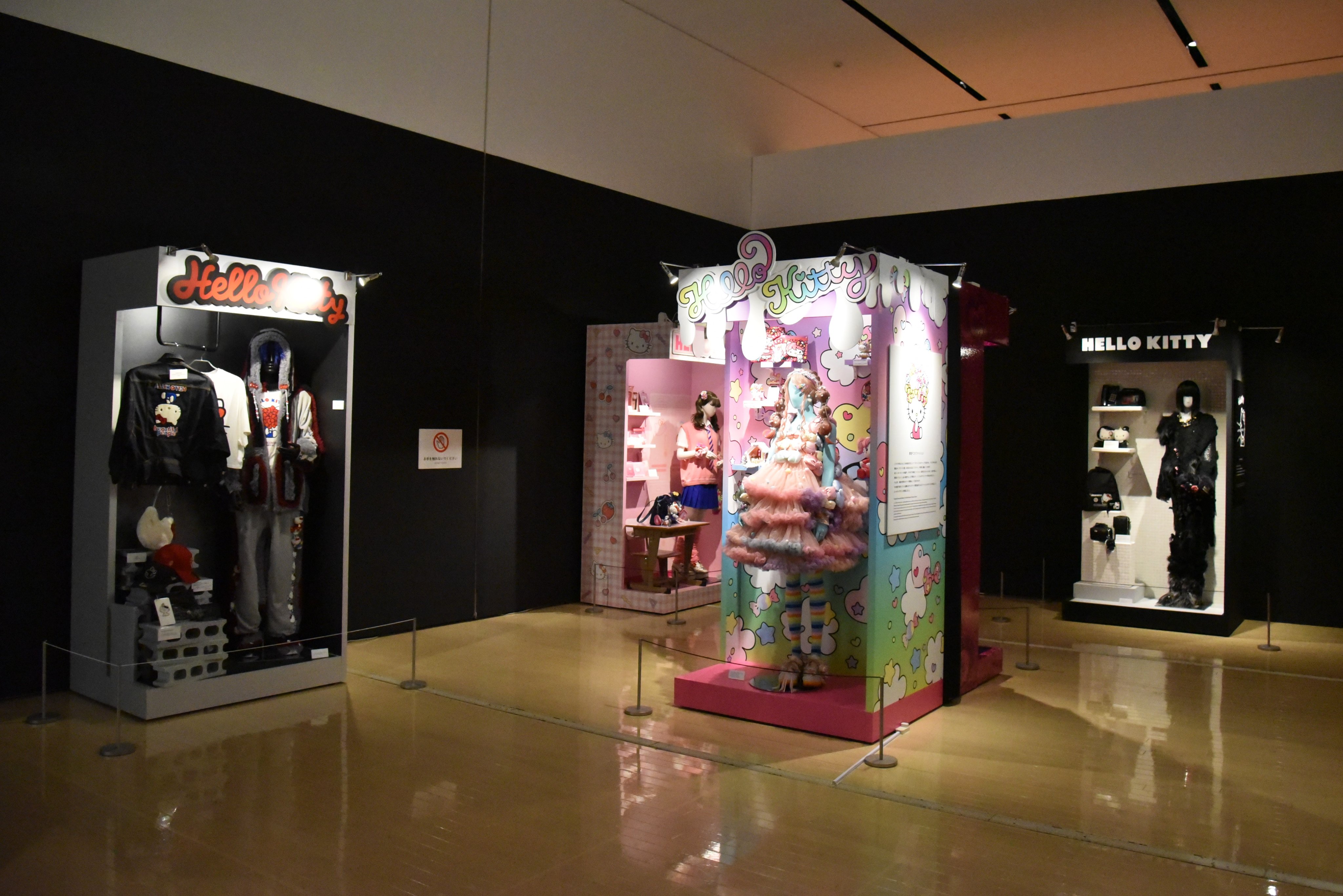 ハローキティ展【公式】/Hello Kitty展 (@hellokitty_exh) / X