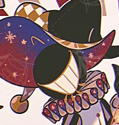 私ギザ歯ってより縦線だけの歯の描写?が好きなんだけどこれは何歯なんだ