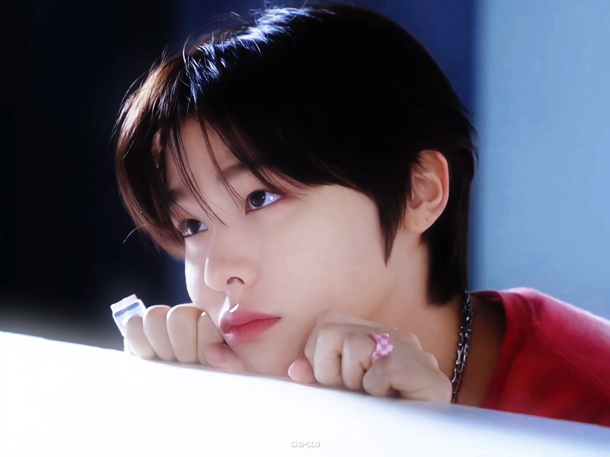 혼자서 상처받은 분위기

#리쿠 #RIKU #リク 
#NCTWISH #NCT