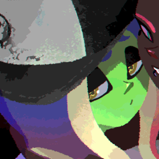 just a lil reminder that i have a kofi :') getting all my content out on a regular basis and starting my merch store takes a LOT of time, monies, and effort and i dont have a lot of time for comms anymore so 

ko-fi.com/rijimonogatari