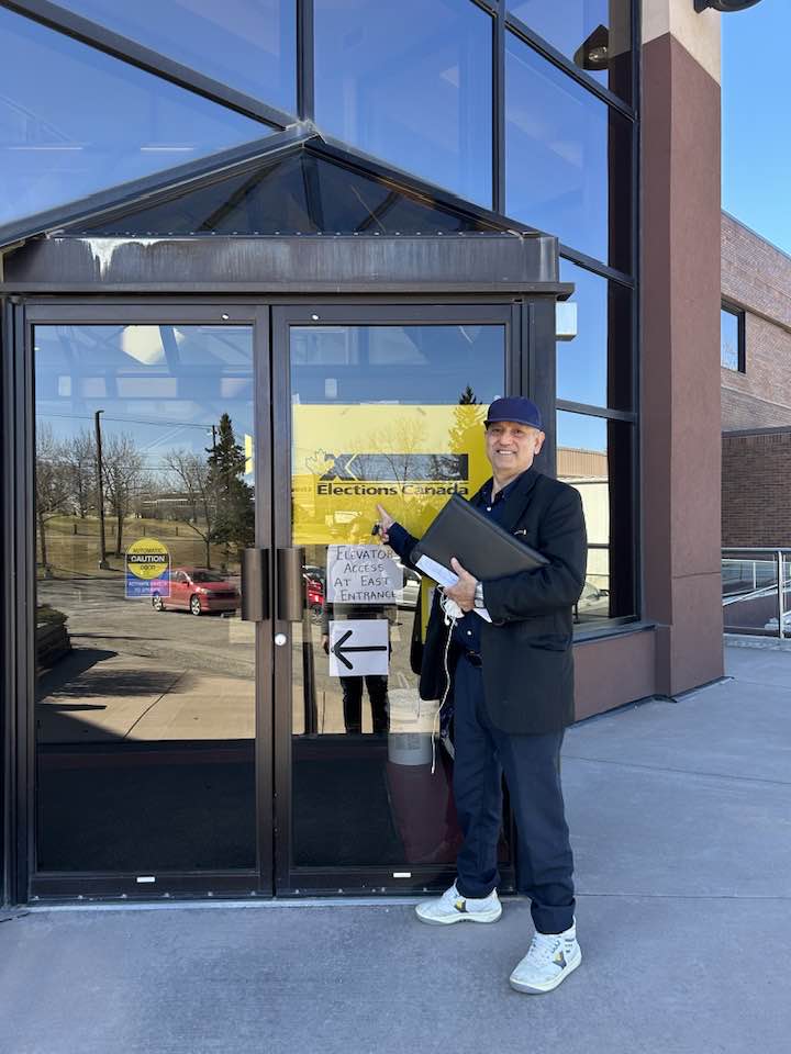 Najeeb Butt Formal Candidate PPC Calgary Mcknight (@hellocalgaryyyc) on Twitter photo We R just a few days away from Election Day All Canadian believe every vote counts: Parents Please cast your ballot 4 the future of your children hormonal safety & save their physical characteristics <a href="/peoplespca/">People's Party of Canada</a> <a href="/MaximeBernier/">Maxime Bernier</a> <a href="/calgaryherald/">Calgary Herald</a> <a href="/GlobalCalgary/">Global Calgary</a> <a href="/calgarysun/">Calgary Sun</a> <a href="/CTVCalgary/">CTV News Calgary</a> We R just a few days away from Election Day All Canadian believe every vote counts: Parents Please cast your ballot 4 the future of your children hormonal safety & save their physical characteristics <a href="/peoplespca/">People's Party of Canada</a> <a href="/MaximeBernier/">Maxime Bernier</a> <a href="/calgaryherald/">Calgary Herald</a> <a href="/GlobalCalgary/">Global Calgary</a> <a href="/calgarysun/">Calgary Sun</a> <a href="/CTVCalgary/">CTV News Calgary</a>