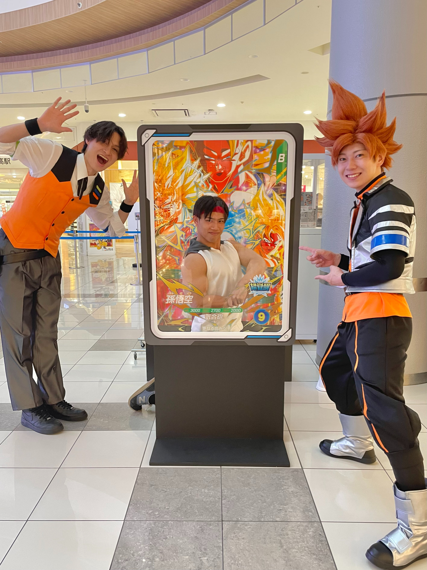 公式】ドラゴンボールスーパーダイバーズ (@DB_SUPERDIVERS) / X 公式】ドラゴンボールスーパーダイバーズ (@DB_SUPERDIVERS) / X