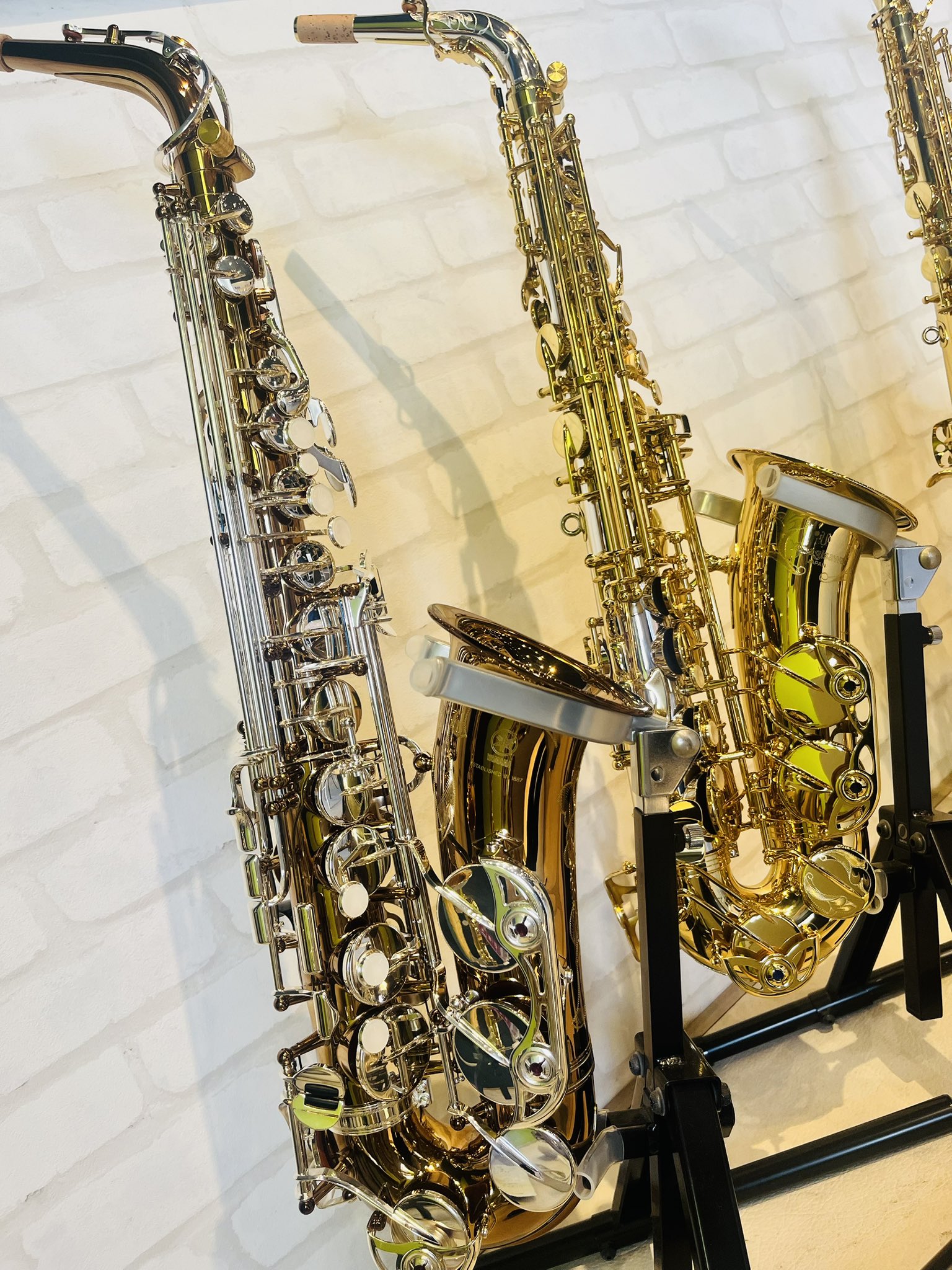 三木楽器管楽器 WindForest&LowBrassCenter (@MIKIGAKKI_WIND) / X 三木楽器管楽器 WindForest&LowBrassCenter (@MIKIGAKKI_WIND) / X