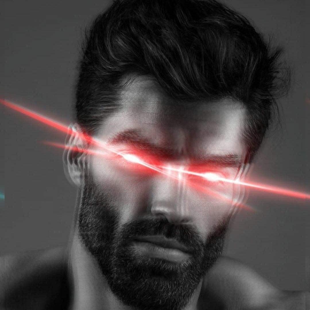 "We had a war in Vietnam?"