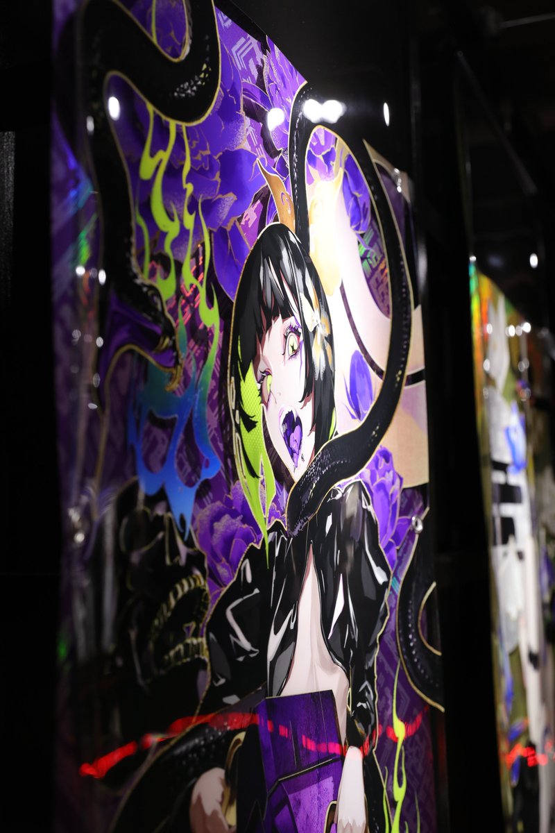 LAM個展-千客万雷- (@LAM_2024EX) / X LAM個展-千客万雷- (@LAM_2024EX) / X