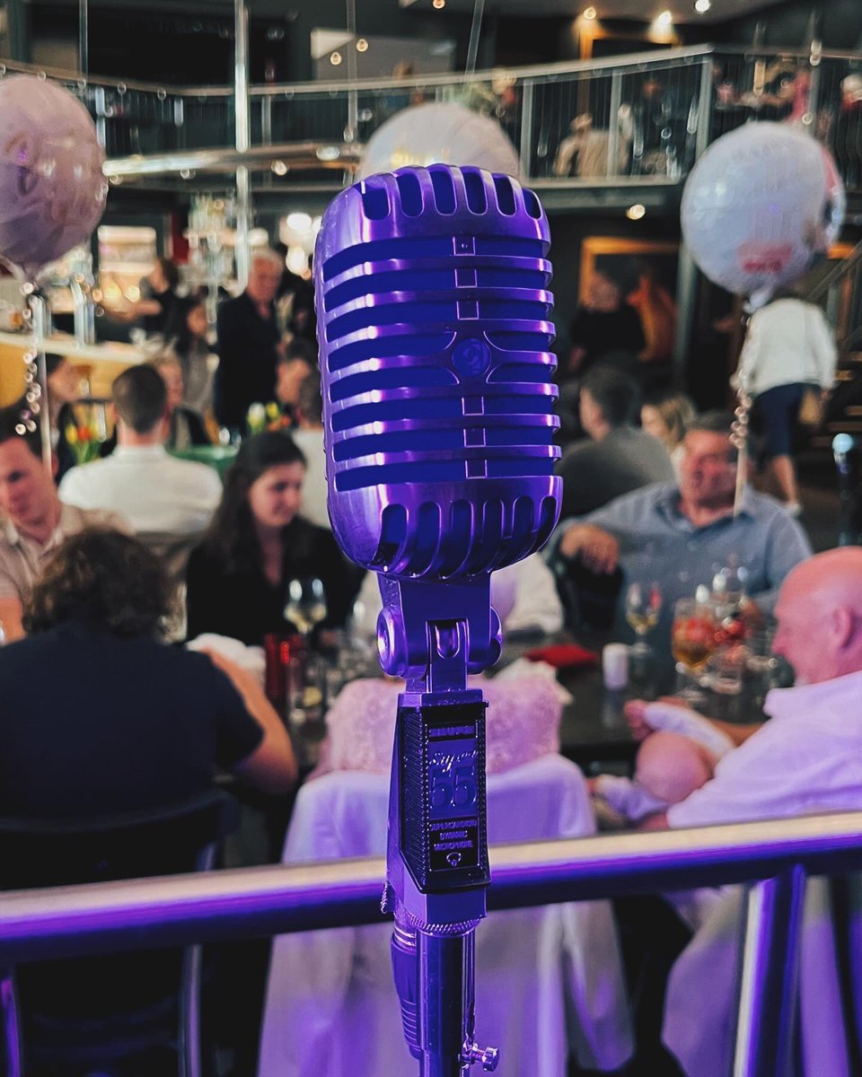 rubythejazzdiva's tweet image. Last Sunday saw us performing back at the beautiful Boatyard in Old Leigh! One of our favourite places to perform in our hometown, it was such a wonderful afternoon full of so much warmth, celebrations, and of course scrumptious food! 
R 💋
#thejazzdivaofourera #rubyrobinsonmusic