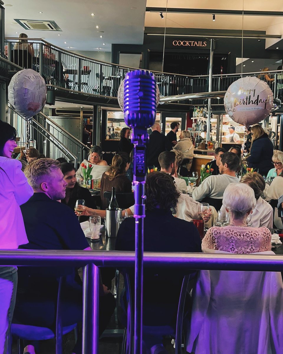 rubythejazzdiva's tweet image. Last Sunday saw us performing back at the beautiful Boatyard in Old Leigh! One of our favourite places to perform in our hometown, it was such a wonderful afternoon full of so much warmth, celebrations, and of course scrumptious food! 
R 💋
#thejazzdivaofourera #rubyrobinsonmusic