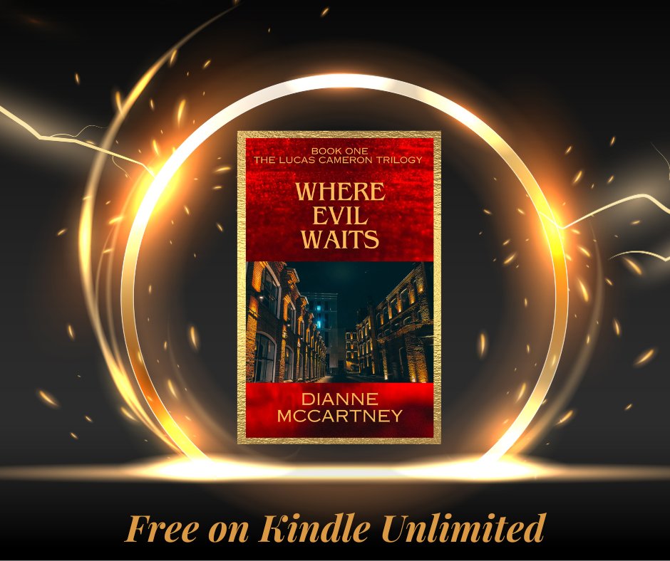 authorDMcC's tweet image. Dressed head-to-toe in black, the only thing that showed were his eyes. They gleamed in the dimming light like a starved wolf searching for prey.
Available on Amazon: bit.ly/4cl33wA
#crimefiction #suspense #policeprocedural #detectives #bookstoread #thriller #trilogy