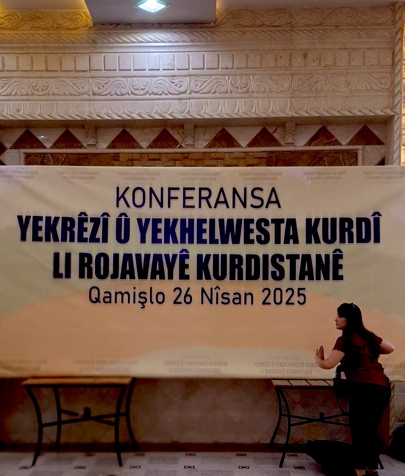 Çi rêzikên xweşik in. 
Pîroz be û aqubet li Bakurê Kurdistanê be!