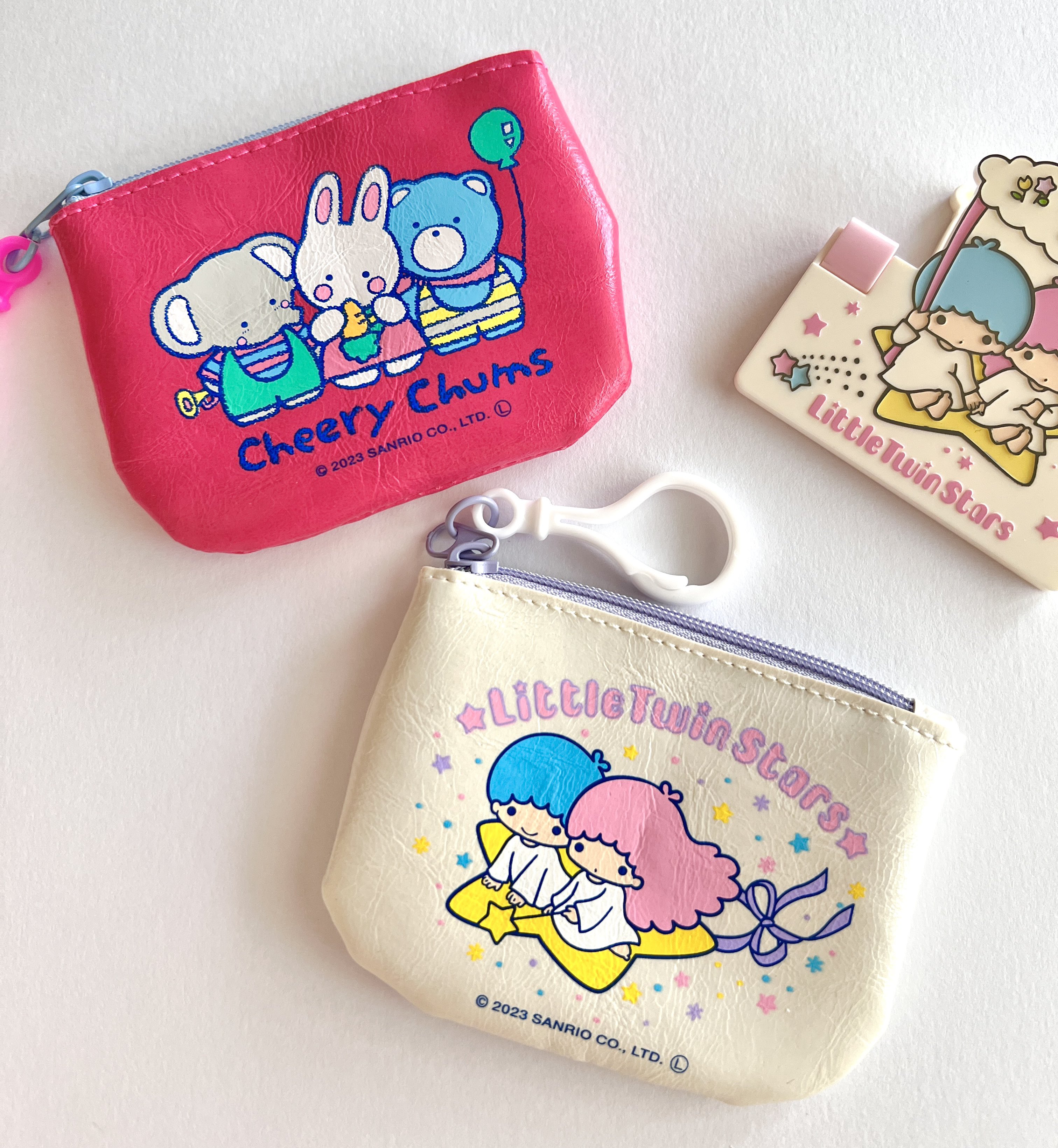 プレゼントを選ぼう！ ぱんくま (@clipnotebook) X / ピアス