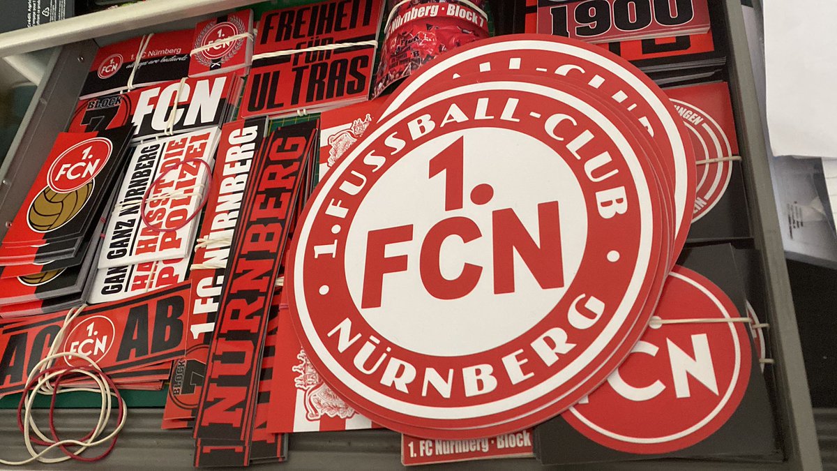 Bereit fürs Auswärtsspiel 😝#f95fcn