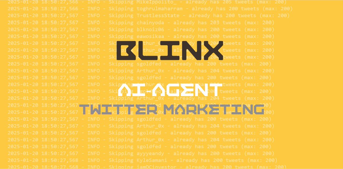 This Blinx platform... you connect X, grant access, and it just blasts tweets for you? And you get paid for likes? Gotta see this work. #MODUL, #CryptoMarketing, #DeFi, #CryptoAirdrop, #CryptoRewards x.com/BlinxSocial