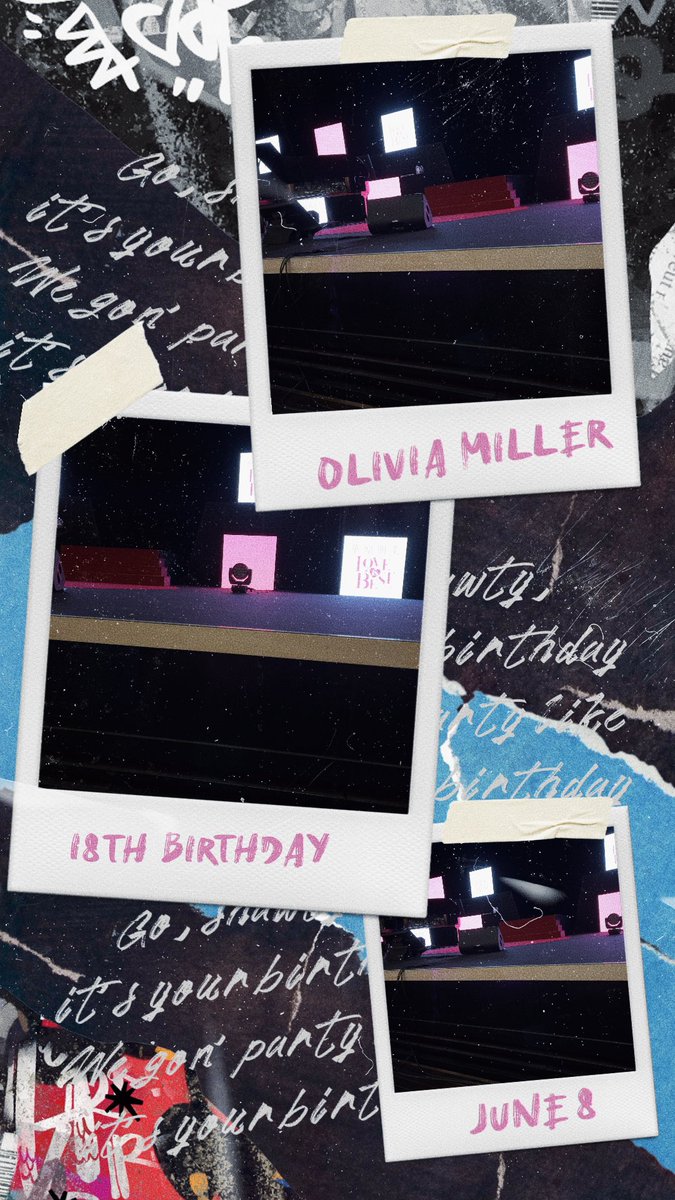 【歩夢チャンネル】相互100%~YouTubeチャンネル登録 (@hcse3jpocy0knyo) on Twitter photo GW初日❣️
華原朋美ライブ遠征!!
水戸市に行ってきました😊
東京に続いて最前列でした❣️❣️❣️
あっという間に1日が終わってしまう💦
#相互フォロー
#相互
#相互フォロー100
#ブルーバッチ GW初日❣️
華原朋美ライブ遠征!!
水戸市に行ってきました😊
東京に続いて最前列でした❣️❣️❣️
あっという間に1日が終わってしまう💦
#相互フォロー
#相互
#相互フォロー100
#ブルーバッチ