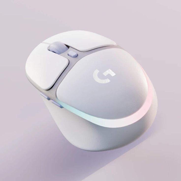 Riko_ohashi's tweet image. My new gear.....✨

#logicool #g705 #auroracollection