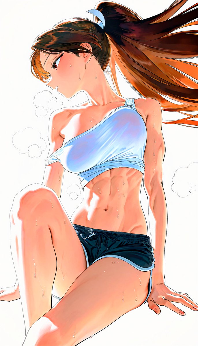 舞