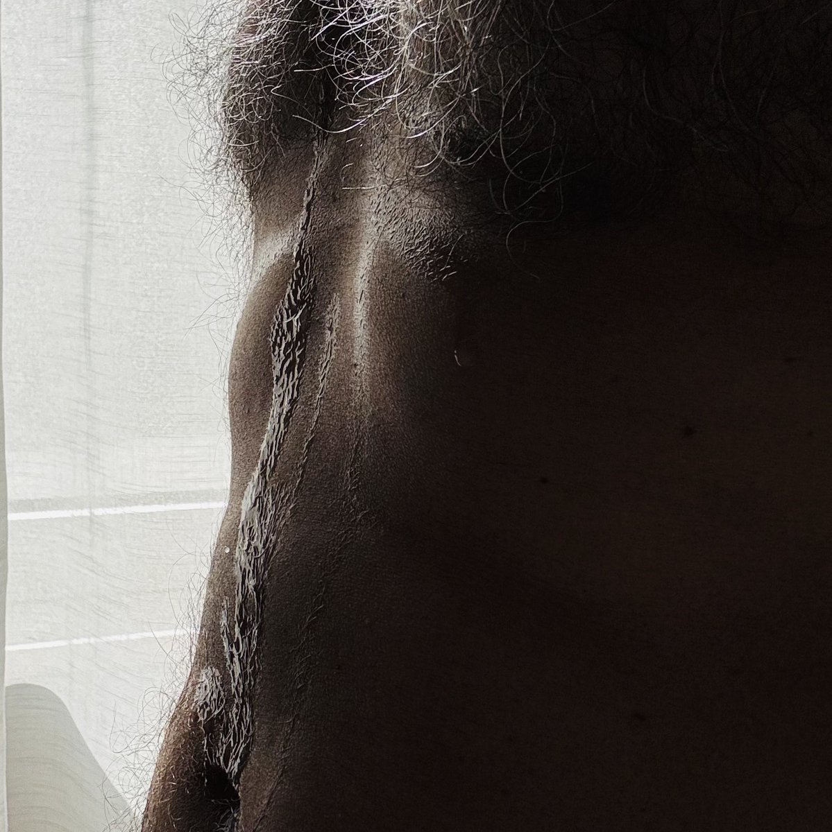 #gay #hairy #pubes #uncut #cock #lowhangers #bigballs #cum #handjob #wank #jizz #hairychest