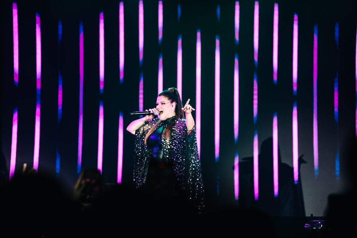 eurospaincom's tweet photo. 🔥 Saara Aalto lo dio todo en la #PrePartyES25 con 'Quédate conmigo', 'Zorra' y su tema de Eurovisión, 'Monsters'

💖 Disfruta de su actuación postproducida

👉 https://t.co/T3Xusjvgrr

👉 https://t.co/UXf0uQsCZA

📸 Javier Sant, @myrrcha_live &amp; Pedro Jesús Pacheco https://t.co/34G0kDBAiU