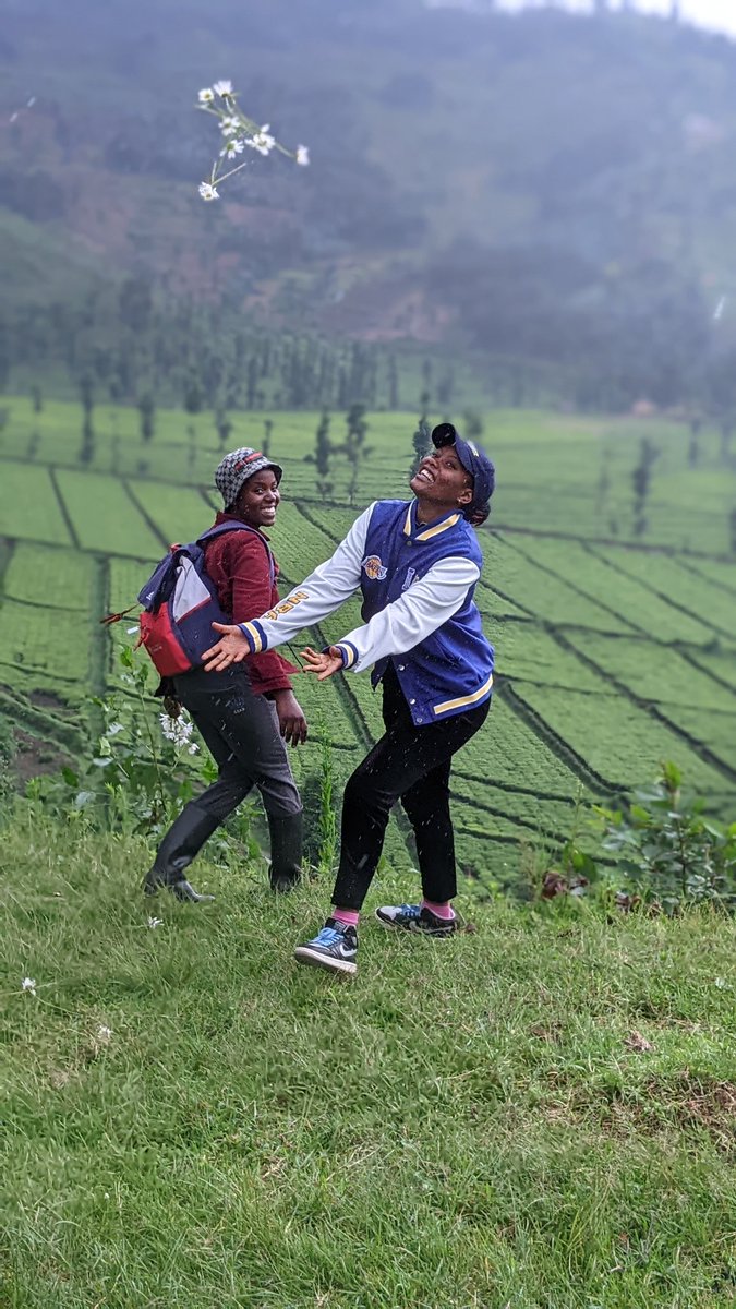 Conservation matters when everyone take it as their own effort.