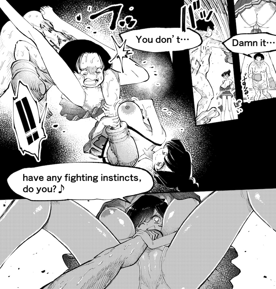 【Advert】Queen's Ring: https://t.co/8Ws2qDzEeU 