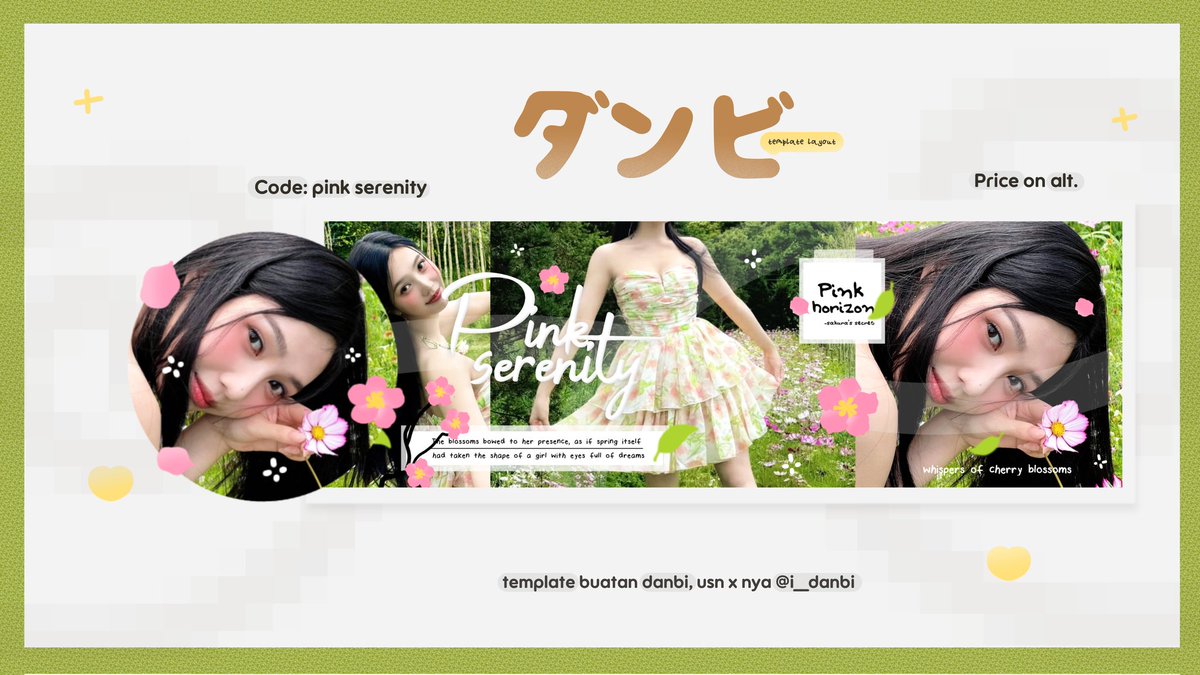 i__danbi's tweet image. soree gusy, danbi punya 10 anak baru nih yang nantinya ak jual as template, bantuin ospekin dulu iaa 😭❤ kalo ada yang nggak aman dm ak dengan nada lemah lembut iaa 🏃‍♀ 

#zonauang