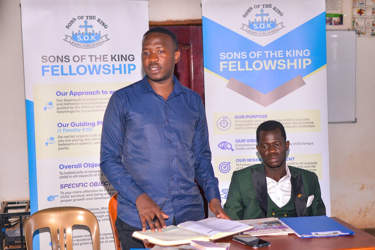 Lule Tefeero tweet media