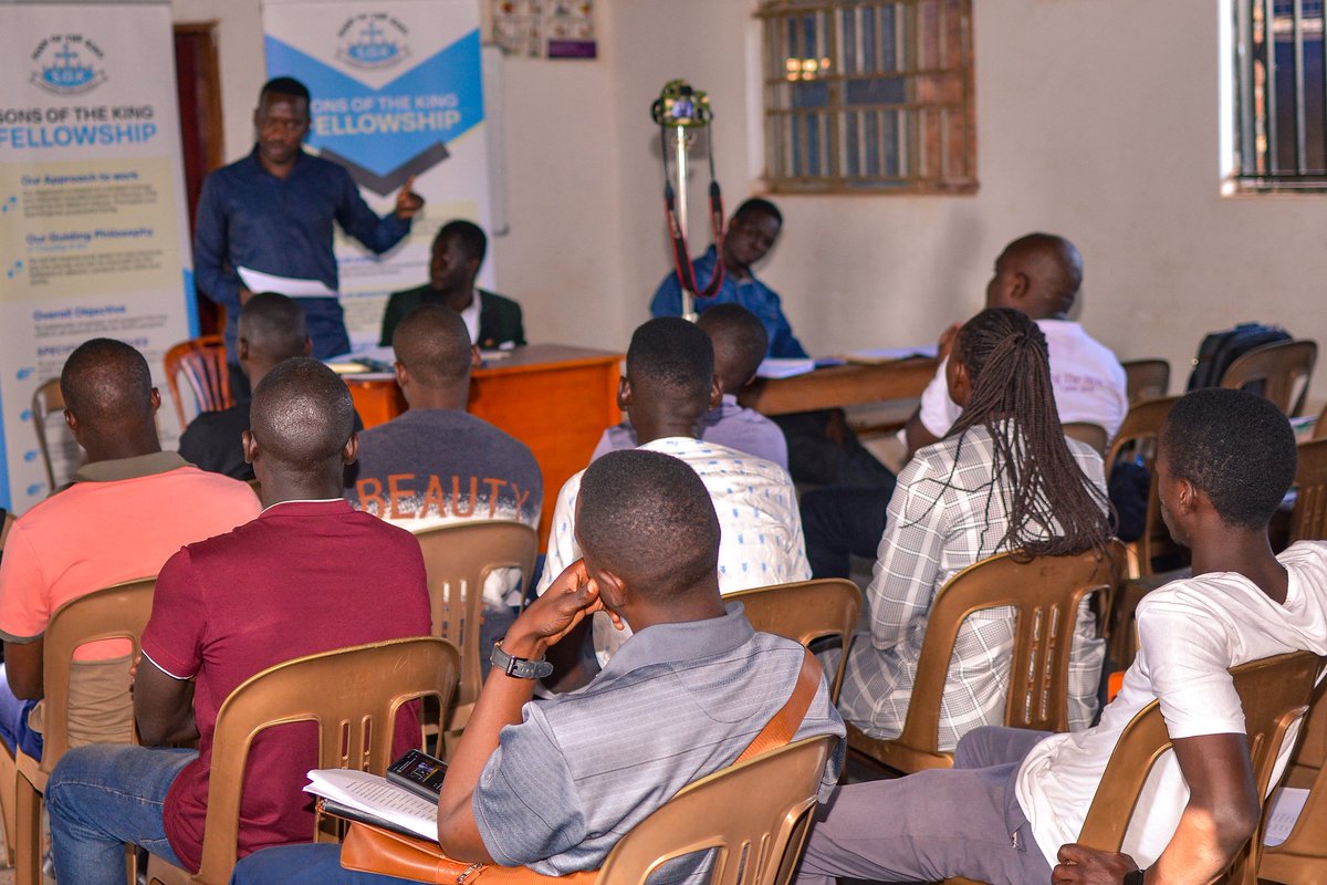 Lule Tefeero tweet media