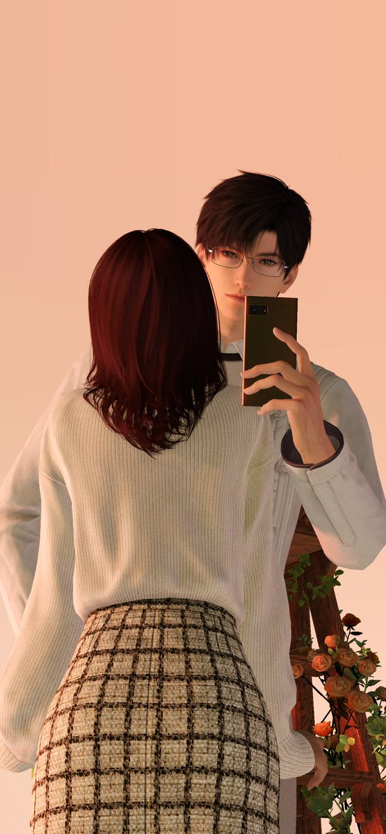zaynesturtle's tweet photo. Hai!! looking for moots #ladstwt #ladsmoots 

☃︎ Ali, 18, F
☃︎ She/her 
☃︎ Foreseer main 
☃︎ Asia Server: lvl. 80 

♡/↻ to be moots 
#LoveandDeepspace https://t.co/7Em7pY7Evt