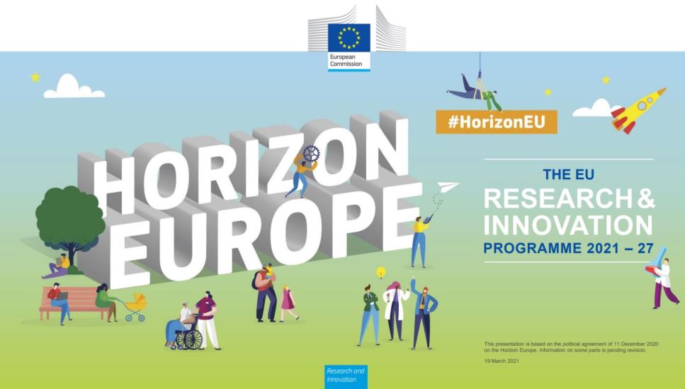📄The Horizon Europe work programme #2025 and the amended #HorizonEurope work programme 2023-2025 have been pre-published. 
Take a look at CL4 #Digital , #Industry and #Space for better planning of your next activities.

ℹ️ More info: lnkd.in/dxbcvGnM

#research #idealist