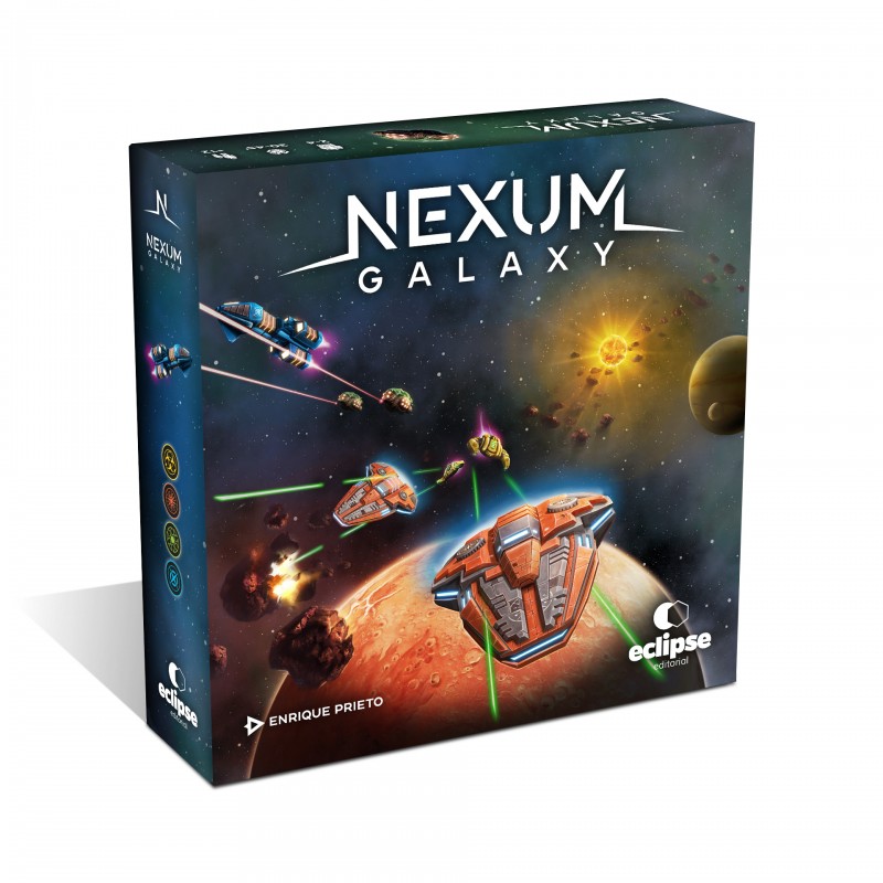Nexum, our space 4x
🎁 Get the pack in our store
🌎 We ship worldwide!
dracoideas.com/shop/en/46-nex…
#Boardgames