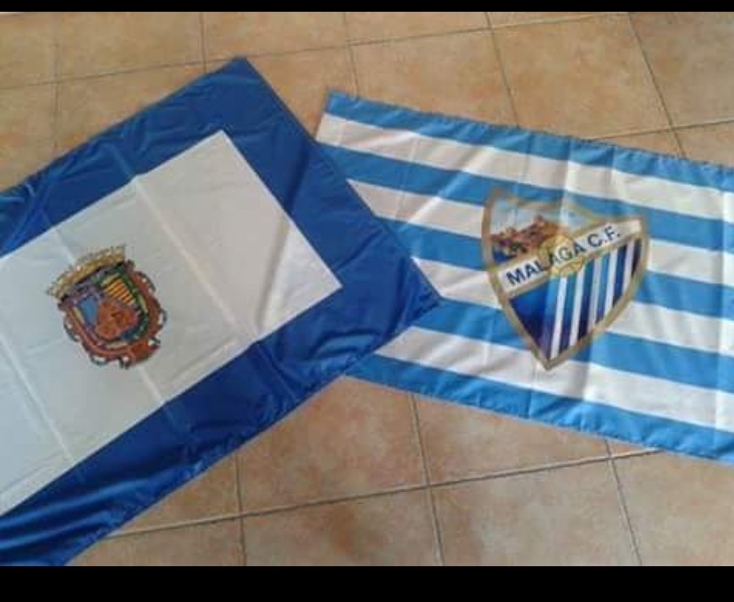 Azul & Blanco -- Ⓜ️ -- 🇪🇸 -- tweet media
