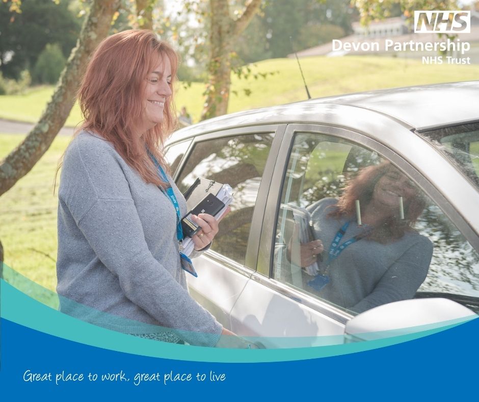 Join Devon Partnership NHS Trust (@dpt_jobs) on Twitter photo Mental Health #Nurse Practitioner opportunity to join the newly established #LearningDisability and #Autism (LDA) Outreach Team <a href="/DPT_NHS/">Devon Partnership NHS Trust</a>. We are seeking a dedicated NMC registered #MentalHealth nurse for this role. A relocation package is available. More: orlo.uk/Xob8C Mental Health #Nurse Practitioner opportunity to join the newly established #LearningDisability and #Autism (LDA) Outreach Team <a href="/DPT_NHS/">Devon Partnership NHS Trust</a>. We are seeking a dedicated NMC registered #MentalHealth nurse for this role. A relocation package is available. More: orlo.uk/Xob8C