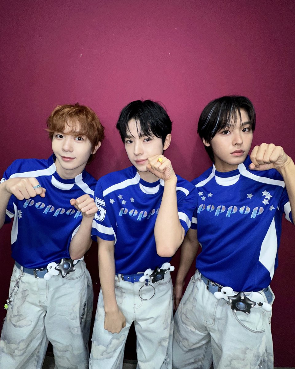 NCT WISH tweet media