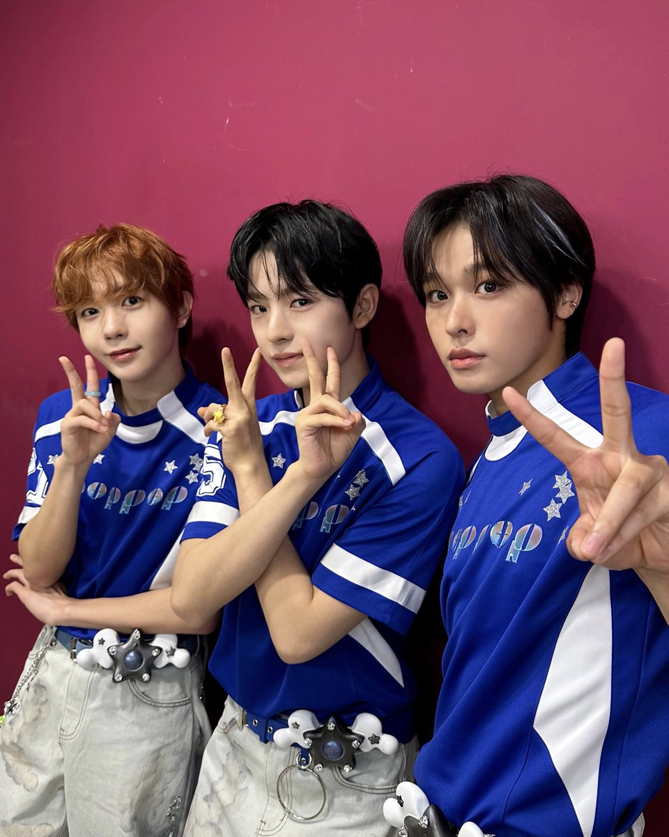 NCT WISH tweet media