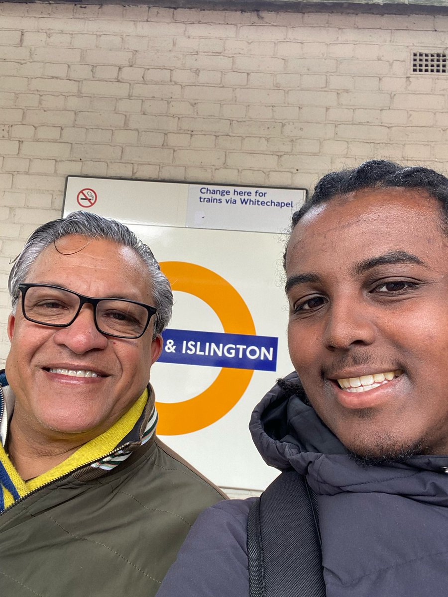 Haringey Borough (C) tweet media