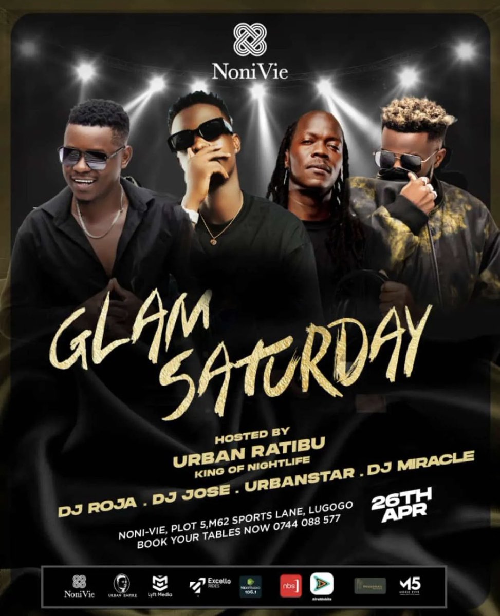 Last Saturday of the month and it only has to be <a href="/DjRoja/">#Goddid🙏🏻</a> if u want to close it with vibes🔥🔥😋😋