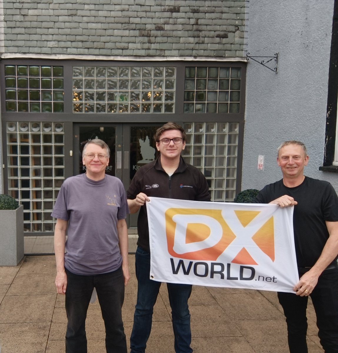 DX World.net (@dx_world) on Twitter photo Team MM0UKI continuing their journey to northwest Scotland for upcoming EU-118 activity.
dx-world.net/mm0uki-flannan…
<a href="/M0SDV/">Jamie M0SDV</a> Team MM0UKI continuing their journey to northwest Scotland for upcoming EU-118 activity.
dx-world.net/mm0uki-flannan…
<a href="/M0SDV/">Jamie M0SDV</a>