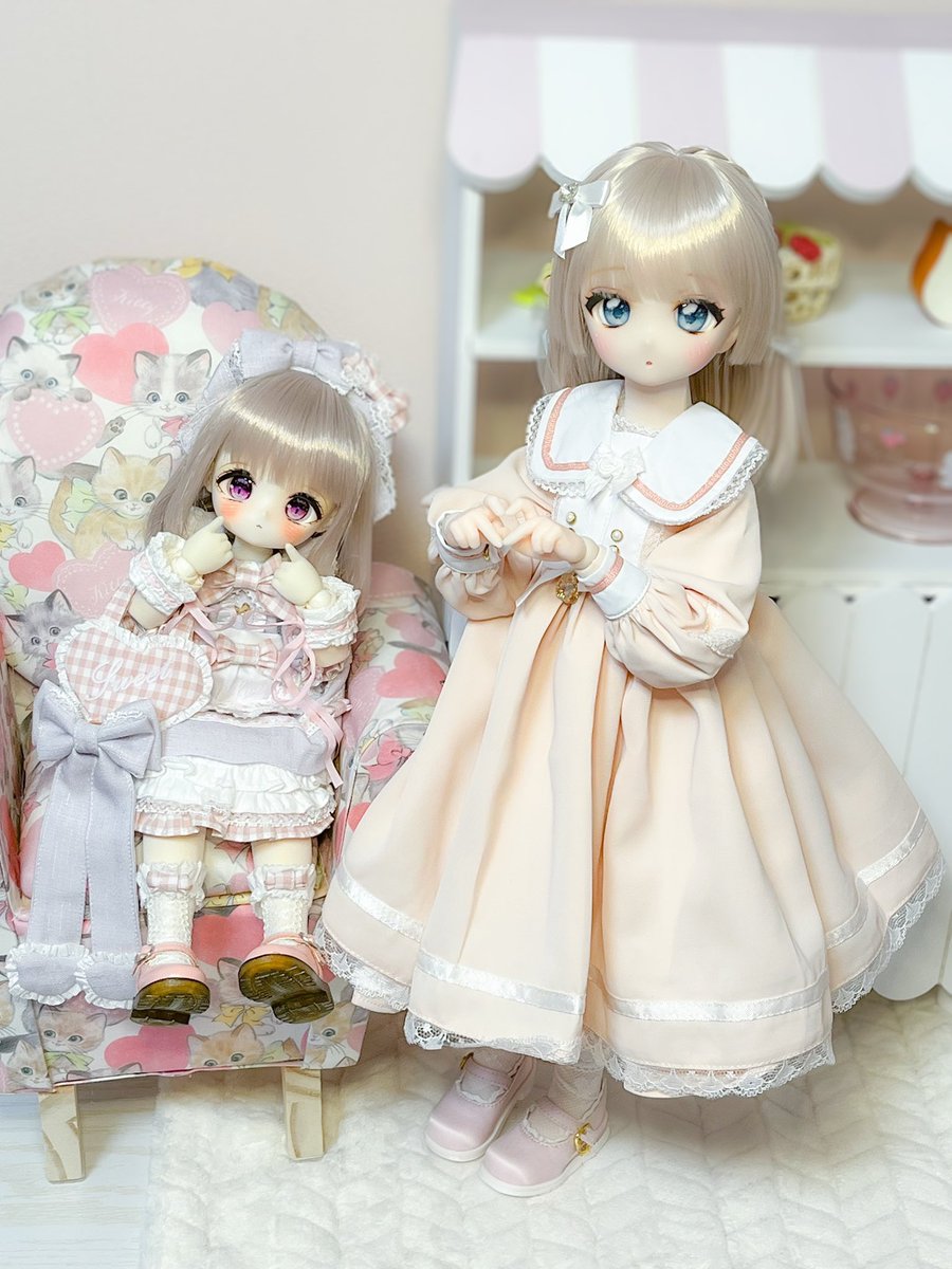 さんご様　オーダー こだまさんはエビ職人だった！