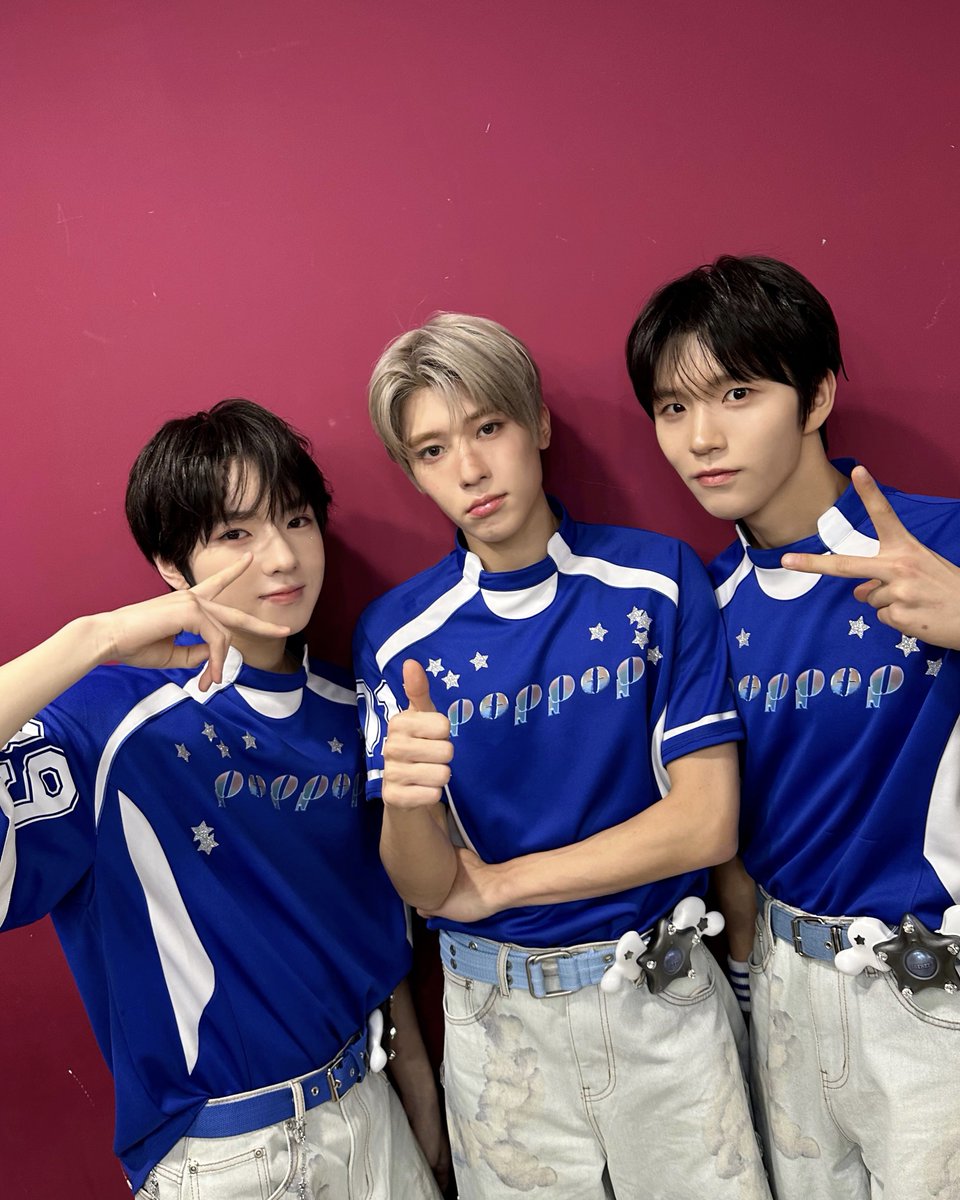 NCT WISH tweet media
