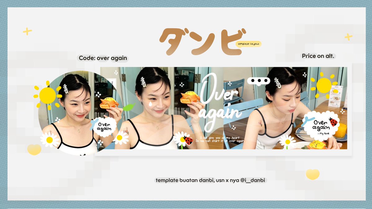 i__danbi's tweet image. soree gusy, danbi punya 10 anak baru nih yang nantinya ak jual as template, bantuin ospekin dulu iaa 😭❤ kalo ada yang nggak aman dm ak dengan nada lemah lembut iaa 🏃‍♀ 

#zonauang