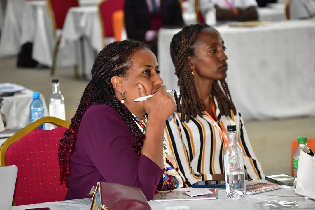 Pan African Congress on Autism tweet media
