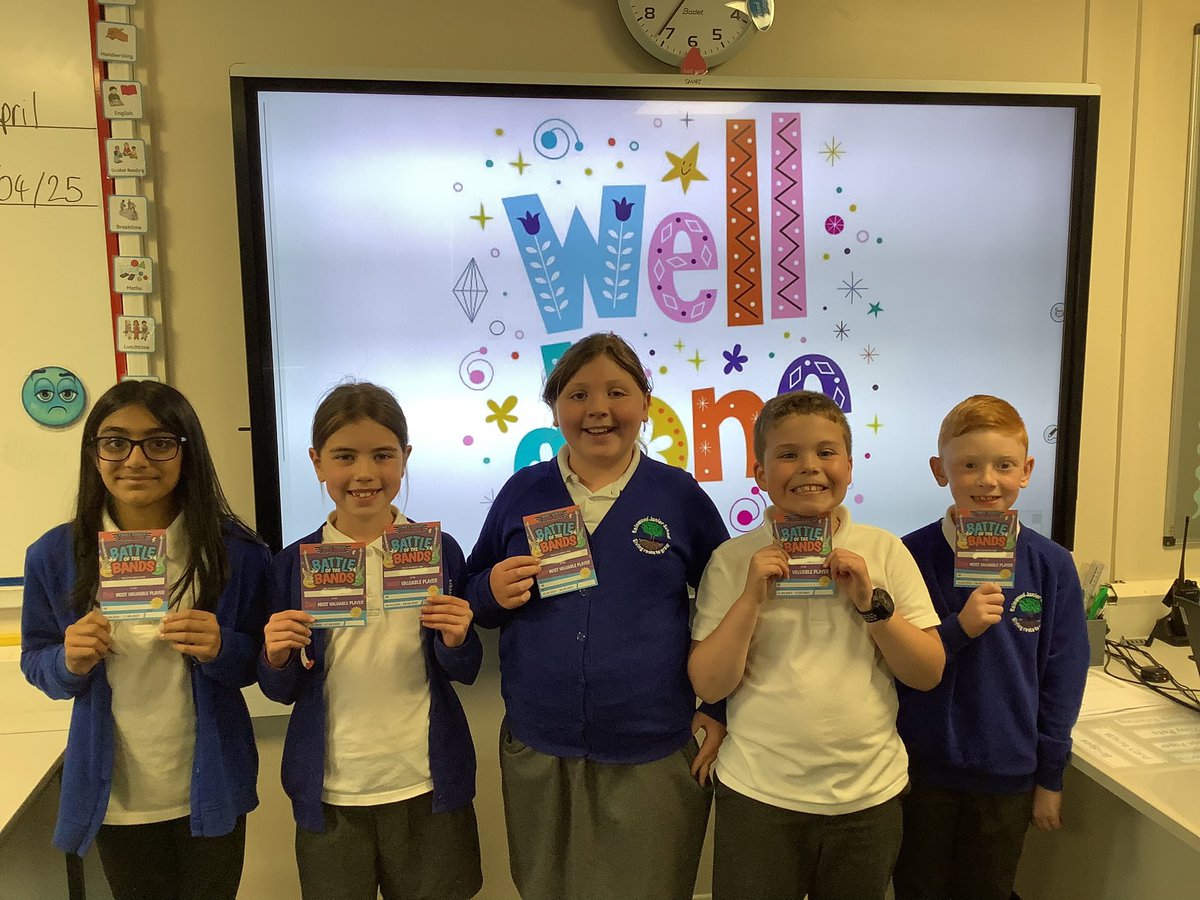 ReinwoodJuniors's tweet image. Congratulations to this week’s Achievement Assembly winners from #RJS4B. #RJSBehaviour