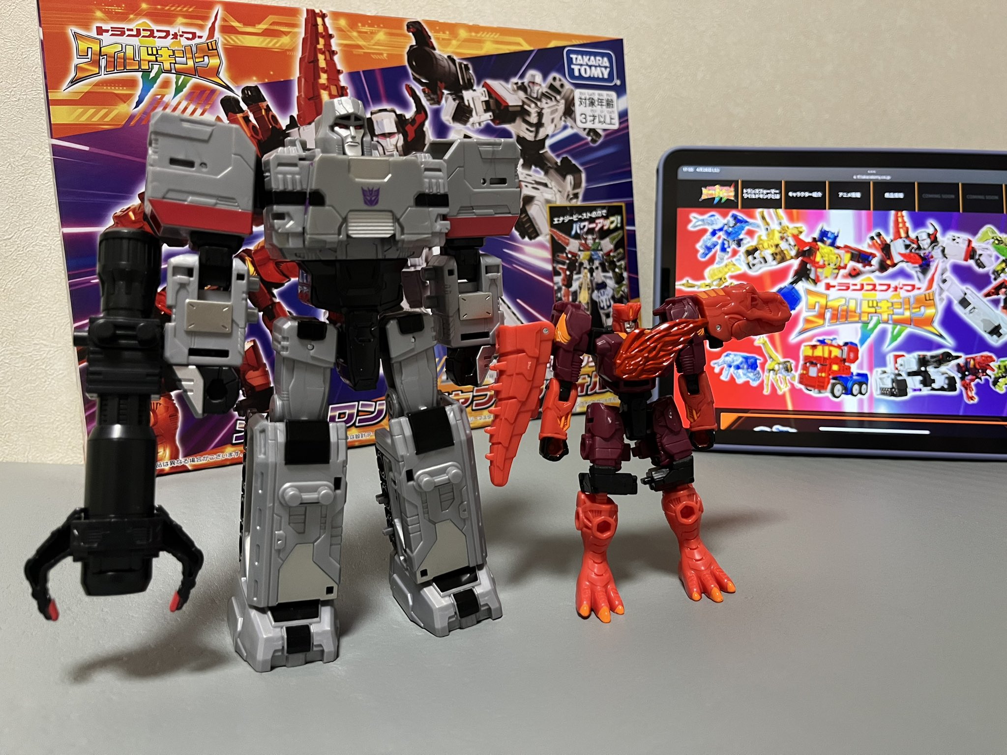 トランスフォーマー　抱き合わせ　一部ジャンク品 Yahoo!オークション -「トランスフォーマー ジャンク