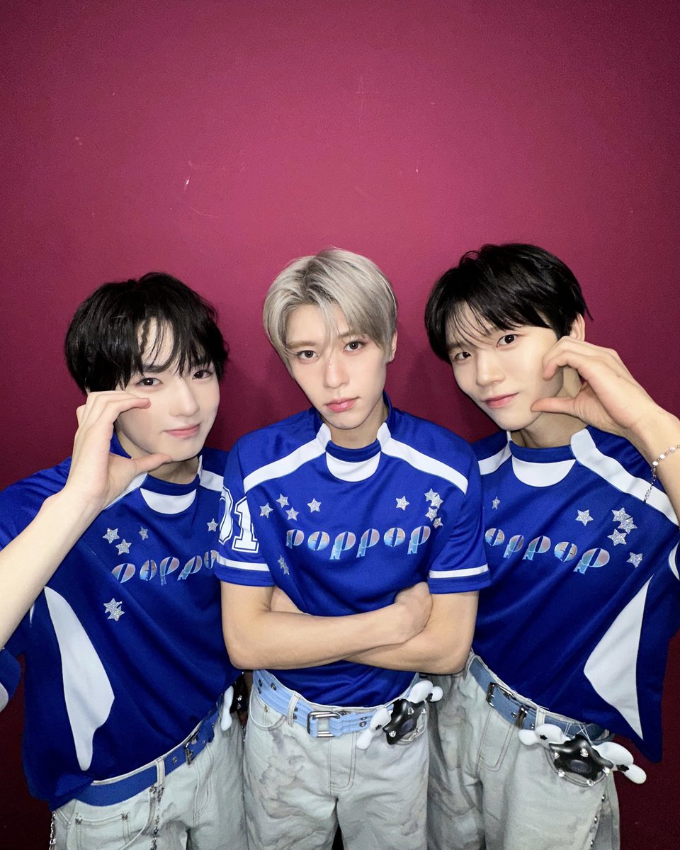 JAEHEEfolder's tweet photo. [250426] @ nctwish_official Instagram Update with JAEHEE 🌳💚

💙˳°✩💙˳°✩

#JAEHEE #재희 #ジェヒ
#NCTWISH #poppop 
#NCTWISH_poppop
#poppop3rdWin https://t.co/flG4k6PaIY