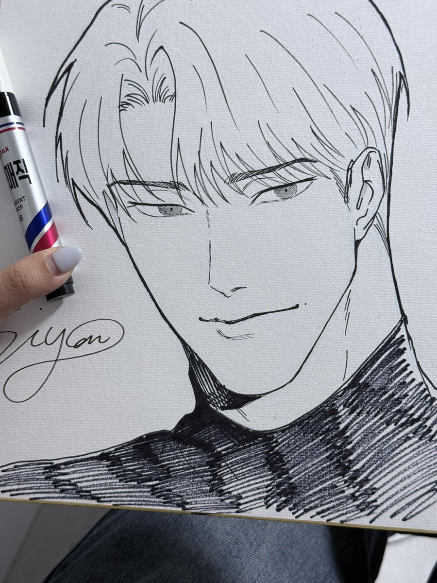 🕯️시옌🎗 (@siyen_y) on Twitter photo 