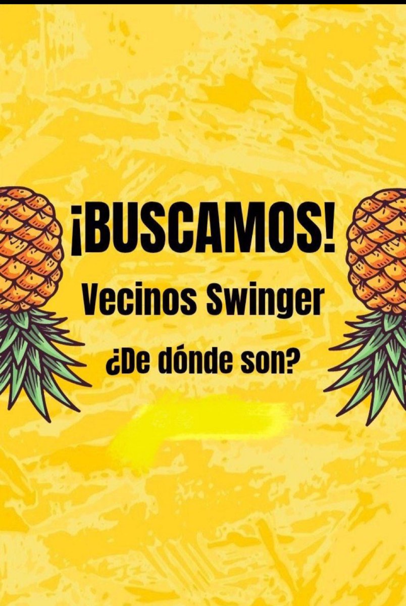 ambiente singwer sin sensura 🚫🍍🍍 tweet media